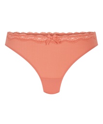 LOLA STRING R - Lantana, Violet, coloris
