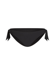 Luna Rio Bikini Bottom - Black, Noir, coloris