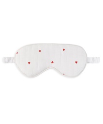 Masque de sommeil - Blanc