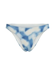 Bas de bikini Lagoa - Bleu