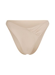 Bas de bikini Lima - Beige