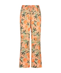 Pantalon de pyjama Woven - Rose, Rose, coloris