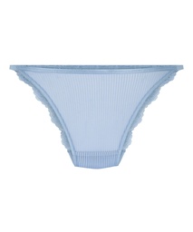 Slip brésilien Kaiden - Bleu, Bleu, coloris