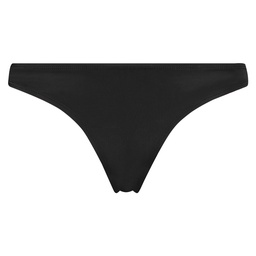 Slip de Bikini Rio Sunset Dream - Noir, Noir, coloris