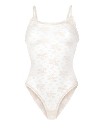 Body Darcy - Blanc