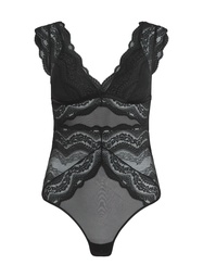 Body Ellis - Noir, Noir, coloris