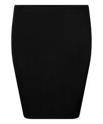 Sous-jupe lissante - Noir