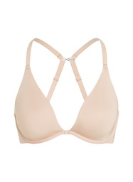 Soutien-gorge à armatures non-préformé Smooth - Beige