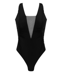 Body Milou - Noir