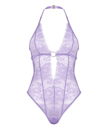 Body Nienke - Violet