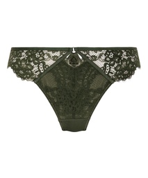 String Amara - Vert, Vert, coloris