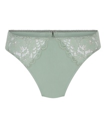 String Andrea - Vert, Vert, coloris