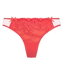 String Cherry - Rose, Rose, coloris