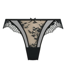 String Daphne - Noir, Noir, coloris
