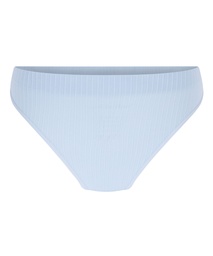 String échancré Dianne - Bleu, Bleu, coloris