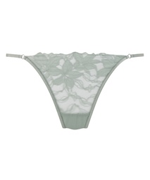 String Ingrid - Vert, Vert, coloris