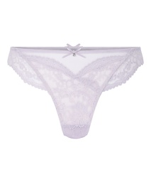 String Isadora - Violet, Violet, coloris