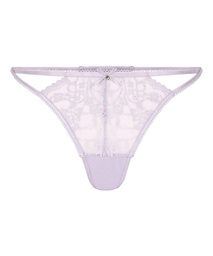 String Isadora - Violet, Violet, coloris