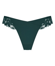String Lana - Vert, Vert, coloris
