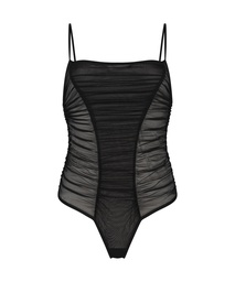 Body Vera - Noir, Noir, coloris