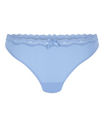 String Lola - Bleu, Bleu, coloris