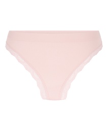String Lola - Rose, Rose, coloris