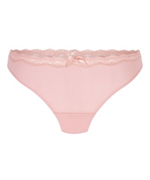 String Lola - Rose, Rose, coloris