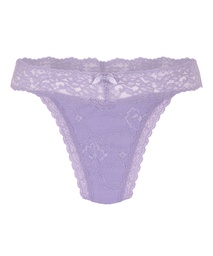 String Madison - Violet, Violet, coloris