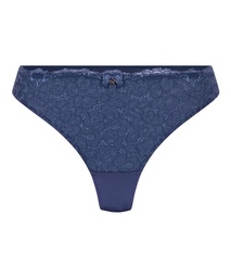 String Marine - Bleu, Bleu, coloris