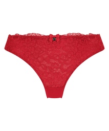 String Marine - Rouge, Rouge, coloris