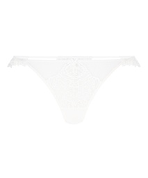 String Posie - Blanc, Blanc, coloris