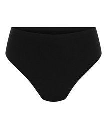 String Smooth - Noir, Noir, coloris