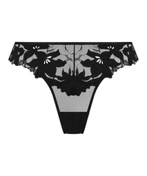 Cheekini Ingrid - Noir