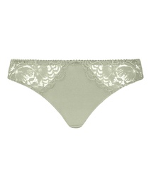 String Andrea - Vert, Vert, coloris