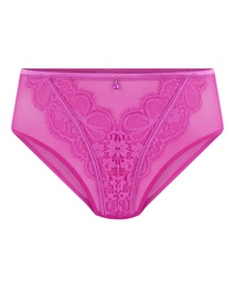 Culotte brésilienne Prina - Rose, Rose, coloris
