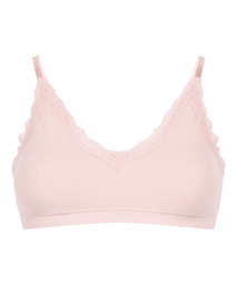 Bralette Lola - Rose