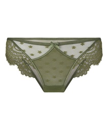 Brazilian Taille Haute Valora - Vert