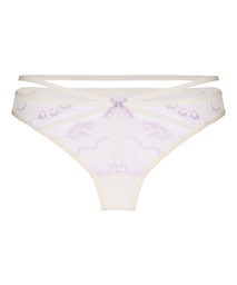 String Wera - Blanc