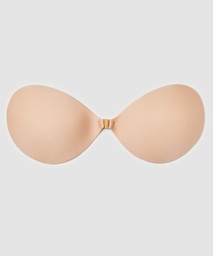 Soutien-gorge adhésif - Beige, Beige, coloris