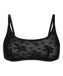Brassière Darcy - Noir, Noir, coloris