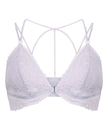 Brassière Isadora - Violet