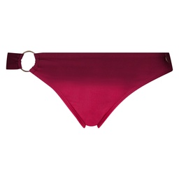 Brazilian Bikini Bottoms Doutzen - Pink, Rose, coloris
