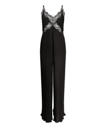 Combinaison Zaphira - Noir, Noir, coloris