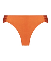 Desert Rio Bikini Bottoms - Orange, Orange, coloris