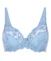 DIVA UF - Bel Air Blue, Bleu, coloris