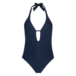 Dress Blues Swimsuit - Blue
