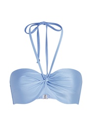 Haut de bikini Honolulu - Bleu, Bleu, coloris