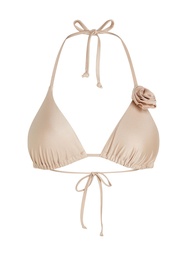 Haut de bikini Lima - Beige, Beige, coloris