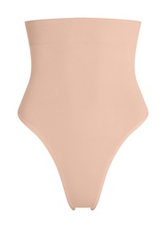 Invisible string - Beige, Beige, coloris