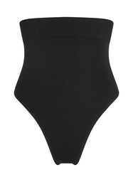 Invisible string - Noir, Noir, coloris